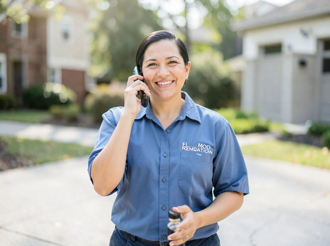 Mold Remediation Walker, SD FAQs
